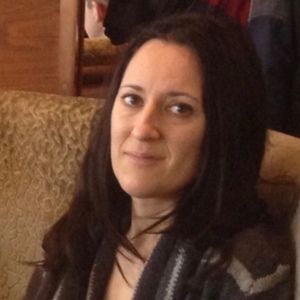 Meet your Posher, Claire